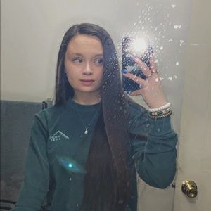 Meet your Posher, Kaley